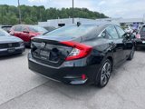Used 2018 Honda Civic EX-T image 5