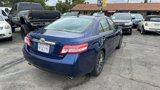 Used 2011 Toyota Camry XLE w/ SE/XLE Extra-Value Pkg image 4