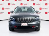Used 2019 Jeep Cherokee Trailhawk w/ Cold Weather Group image 2