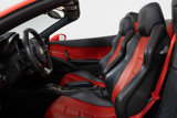 Used 2015 Ferrari 458 Spider image 4