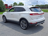 Used 2015 Lincoln MKC AWD w/ Equipment Group 102A Reserve image 4