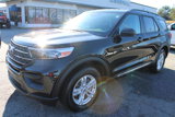 Used 2023 Ford Explorer XLT image 2