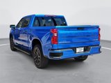 New 2025 Chevrolet Silverado 1500 Custom image 5