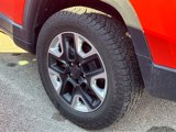 Used 2018 Jeep Compass Trailhawk w/ Navigation Group image 5