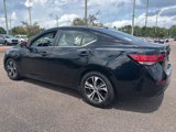 Used 2021 Nissan Sentra SV image 3