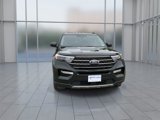 Certified 2022 Ford Explorer XLT w/ Equipment Group 202A image 3
