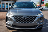 Used 2019 Hyundai Santa Fe SEL image 2