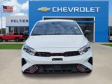 Used 2023 Kia Forte GT-Line w/ GT-Line Premium Package image 2