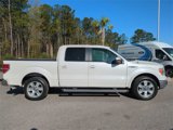 Used 2013 Ford F150 Lariat w/ Mid Equipment Group image 3