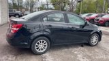 Used 2020 Chevrolet Sonic LT image 3