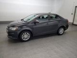 Used 2017 Chevrolet Sonic LT image 2