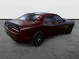 Used 2017 Dodge Challenger SXT w/ Blacktop Package image 4