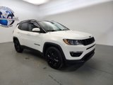 Used 2019 Jeep Compass Altitude image 3