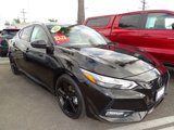 Used 2023 Nissan Sentra SR w/ Midnight Edition Package image 5