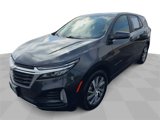 Certified 2022 Chevrolet Equinox LT image 4