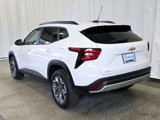 New 2025 Chevrolet Trax LT w/ Driver Confidence Package image 3