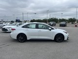 New 2025 Toyota Corolla SE image 4