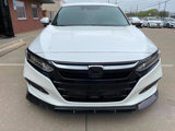 Used 2019 Honda Accord Sport image 3