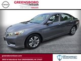 Used 2013 Honda Accord LX image 3