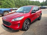 Used 2022 Ford Escape SE w/ SE Sport Appearance Package image 3