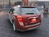 Used 2016 Chevrolet Equinox LTZ w/ Enhanced Convenience Package image 3