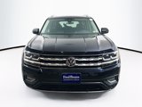Used 2019 Volkswagen Atlas SEL image 2