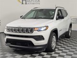 Used 2022 Jeep Compass Latitude w/ Convenience Group image 4