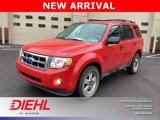 Used 2009 Ford Escape XLT image 3