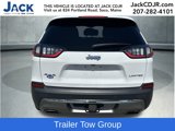 Used 2020 Jeep Cherokee Limited w/ Trailer Tow Group image 4