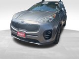 Used 2018 Kia Sportage EX w/ EX Technology Package image 2