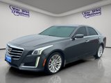 Used 2016 Cadillac CTS Luxury image 4