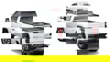 New 2026 Chevrolet Silverado 2500 Custom w/ Custom Value Package image 2