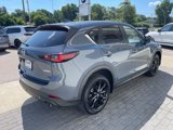 Used 2023 MAZDA CX-5 Carbon Edition image 4