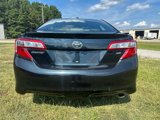 Used 2012 Toyota Camry SE image 4