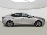 New 2025 MAZDA MAZDA3 s image 4