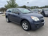 Used 2014 Chevrolet Equinox LS image 3