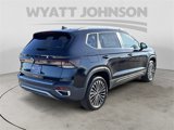 New 2025 Volkswagen Taos SE image 5
