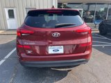 Used 2020 Hyundai Tucson SE image 3
