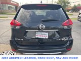 Used 2017 Nissan Rogue SL w/ SL Premium Package image 6