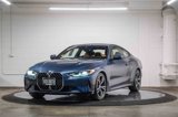 Certified 2022 BMW 430i Coupe w/ Convenience Package image 3