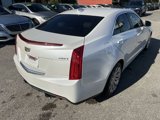 Used 2017 Cadillac ATS Luxury w/ Safety and Security Package image 5