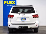 Used 2018 Toyota Sequoia TRD Sport image 4
