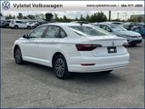 Used 2021 Volkswagen Jetta S image 4