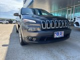 Used 2015 Jeep Cherokee Latitude w/ Comfort/Convenience Group image 4