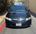Used 2009 Honda Civic LX image 4