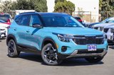 New 2025 Kia Seltos S image 2