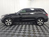 Used 2020 Mercedes-Benz GLC 300 4MATIC image 3
