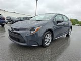 New 2025 Toyota Corolla LE image 2