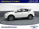 Used 2016 Toyota RAV4 Limited image 4