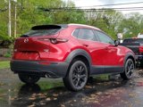 Used 2021 MAZDA CX-30 AWD 2.5 Turbo S image 3
